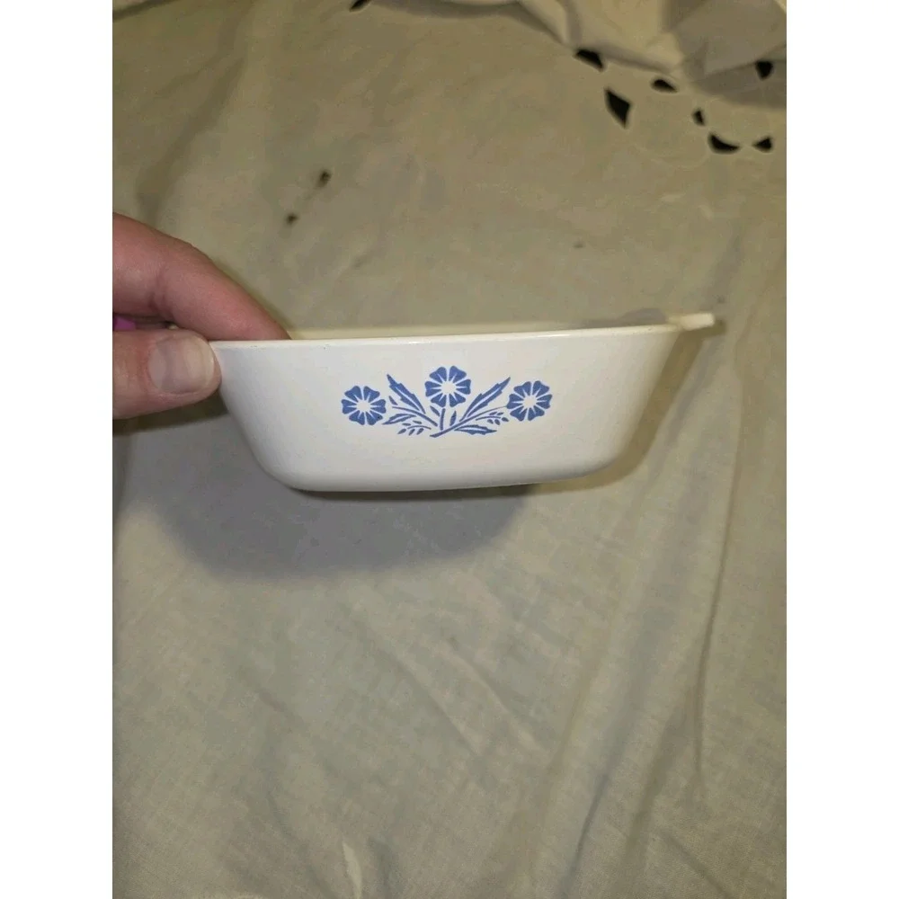 Corningware vintage corning